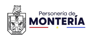 Personería de Montería